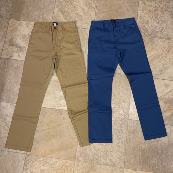 boys dress pants size 14